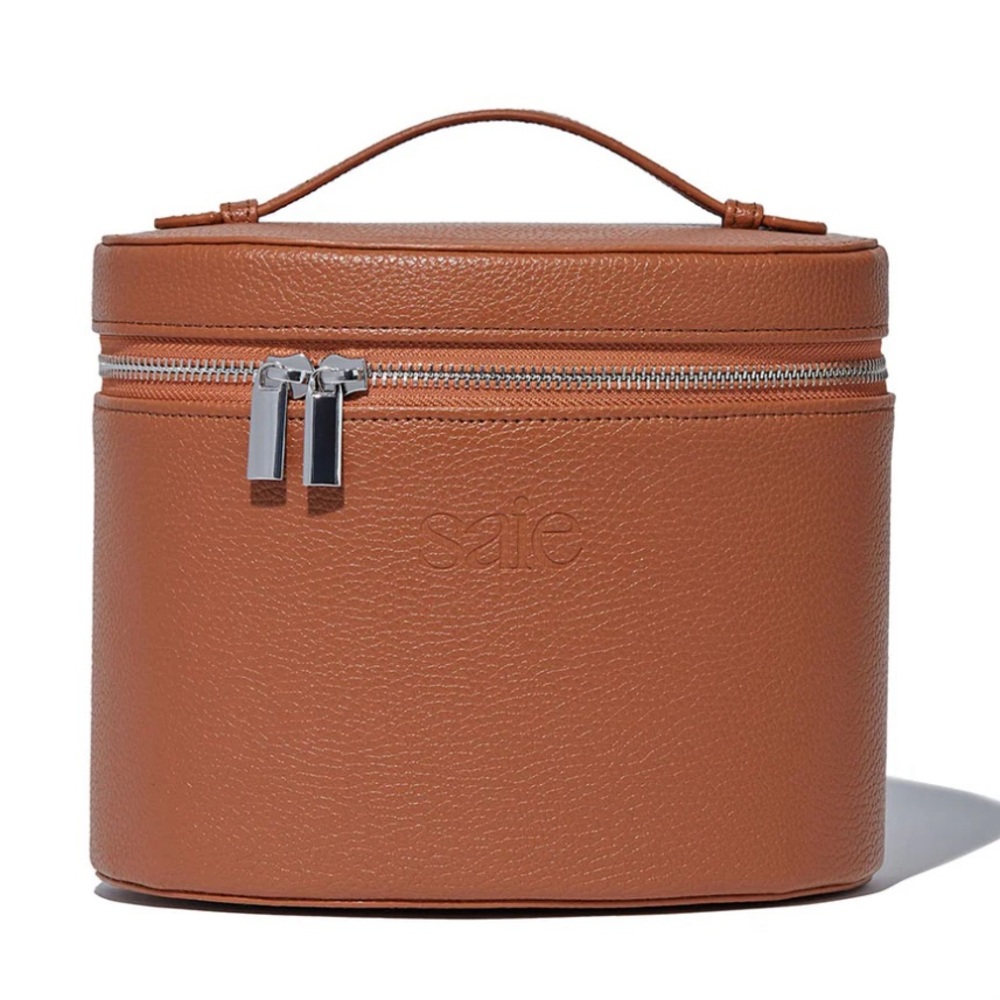 Saie THE VANITY CASE